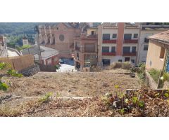 PARCELA EN VENTA EN CALLE DEL SOL TORRELLES