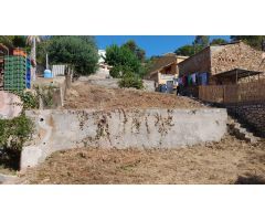 PARCELA EN VENTA EN CALLE DEL SOL TORRELLES
