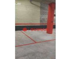 PLAZA DE PARKING EN VENTA EN SANT JUST DESVERN