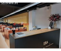 LOCAL COMERCIAL EN ALQUILER EN C/FRANCESC XAVIER / ESPLUGUES