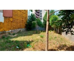 SOLAR EN VENTA EN GIRONA C/ CARLES RAHOLA