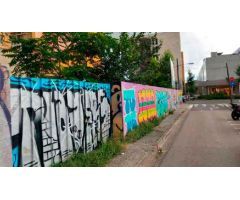SOLAR EN VENTA EN GIRONA C/ CARLES RAHOLA