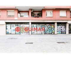 LOCAL COMERCIAL EN VENTA DE 320m² EN BARCELONA