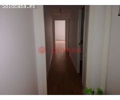 PISO OKUPADO EN VENTA EN ESPLUGUES DE LLOBREGAT - ESPECIAL INVERSORES