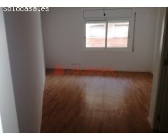 PISO OKUPADO EN VENTA EN ESPLUGUES DE LLOBREGAT - ESPECIAL INVERSORES