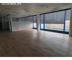 OFICINA EN VENTA EN BADALONA - BONAVISTA
