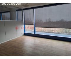OFICINA EN VENTA EN BADALONA - BONAVISTA