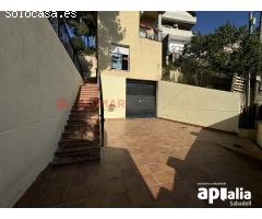 CHALET / TORRE - RUBI (Sant Muç)