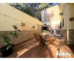 CHALET / TORRE - RUBI (Sant Muç)