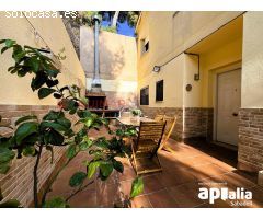 CHALET / TORRE - RUBI (Sant Muç)