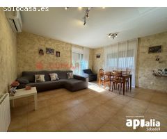 CHALET / TORRE - RUBI (Sant Muç)