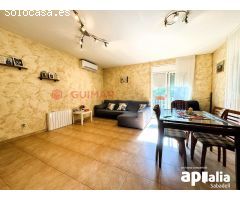 CHALET / TORRE - RUBI (Sant Muç)
