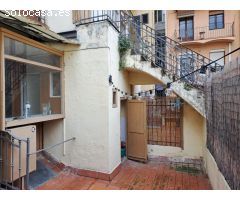 EDIFICIO EN VENTA EN BARCELONA C/ DIPUTACIO