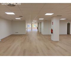 ¡Oficina en alquiler en Calle Roger de Llúria!