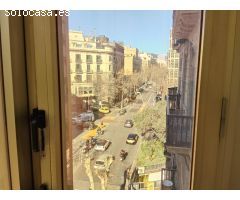 ¡Oficina en alquiler en Calle Roger de Llúria!