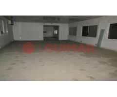 ESPECIAL INVERSORES. NAVE OKUPADA EN VENTA EN HOSPITALET  ZONA BELLVITGE
