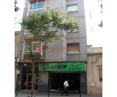 ESPECIAL INVERSORES. LOCAL OKUPADO EN VENTA EN SANT BOI DE LLOBREGAT