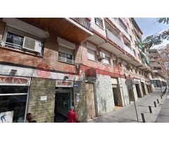 ESPECIAL INVERSORES. PISO SIN POSESIÓN EN VENTA EN ESPLUGAS DE LLOBREGAT