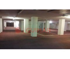 PARKING EN VENTA EN CORNELLÀ DE LLOBREGAT C/ ARNAU MERCADER