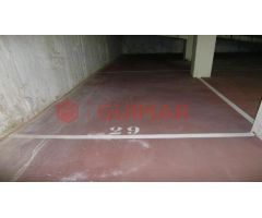 PARKING EN VENTA EN CORNELLÀ DE LLOBREGAT C/ ARNAU MERCADER