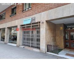 LOCAL COMERCIAL EN VENTA EN C/ ROSSELLO