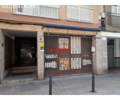 LOCAL EN VENTA EN ESPLUGUES DE LLOBREGAT - BARCELONA