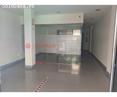 LOCAL EN VENTA EN HOSPITALET DE LLOBREGAT C/ PUJOS