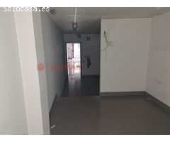 LOCAL EN VENTA EN HOSPITALET DE LLOBREGAT C/ PUJOS