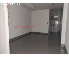 LOCAL EN VENTA EN HOSPITALET DE LLOBREGAT C/ PUJOS