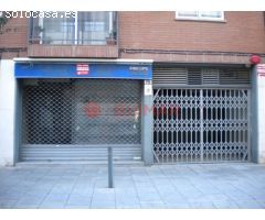 LOCAL COMERCIAL EN VENTA EN VILADECANS C/ CATALUNYA