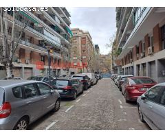 LOCAL EN VENTA O ALQUILER EN C/ LORETO (LES CORTS)