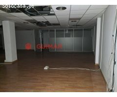 LOCAL EN VENTA O ALQUILER EN C/ LORETO (LES CORTS)