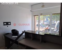 LOCAL COMERCIAL EN VENTA EN HOSPITALET (SANT JOSEP) C/ FEMADES