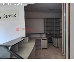 LOCAL COMERCIAL EN VENTA EN HOSPITALET (SANT JOSEP) C/ FEMADES