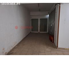 LOCAL COMERCIAL EN VENTA EN HOSPITALET (SANT JOSEP) C/ FEMADES