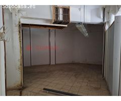 LOCAL COMERCIAL EN VENTA EN HOSPITALET (SANT JOSEP) C/ FEMADES