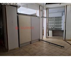LOCAL COMERCIAL EN VENTA EN HOSPITALET (SANT JOSEP) C/ FEMADES
