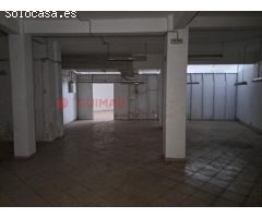 LOCAL COMERCIAL EN VENTA EN HOSPITALET (SANT JOSEP) C/ FEMADES