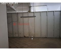 LOCAL COMERCIAL EN VENTA EN HOSPITALET (SANT JOSEP) C/ FEMADES