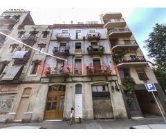 ESPECIAL INVERSORES. LOCAL OKUPADO EN VENTA EN BARCELONA  CT/ BORDETA