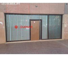 LOCAL EN VENTA EN ESPLUGUES DE LLOBREGAT C/ HIERBABUENA