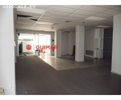 LOCAL EN VENTA EN ESPLUGUES DE LLOBREGAT C/ HIERBABUENA