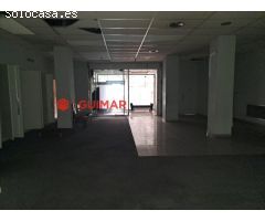 LOCAL EN VENTA EN ESPLUGUES DE LLOBREGAT C/ HIERBABUENA