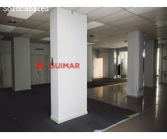 LOCAL EN VENTA EN ESPLUGUES DE LLOBREGAT C/ HIERBABUENA