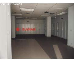 LOCAL EN VENTA EN ESPLUGUES DE LLOBREGAT C/ HIERBABUENA