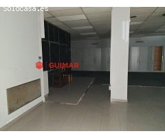LOCAL EN VENTA EN ESPLUGUES DE LLOBREGAT C/ HIERBABUENA