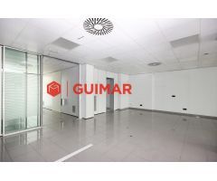 LOCAL EN EN VENTA EN SANT JUST DESVERN - CTRA. REIAL