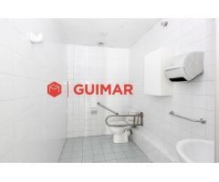 LOCAL EN EN VENTA EN SANT JUST DESVERN - CTRA. REIAL