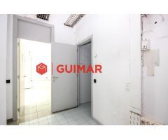LOCAL EN EN VENTA EN SANT JUST DESVERN - CTRA. REIAL