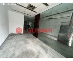 LOCAL EN VENTA EN RUBI - BARCELONA